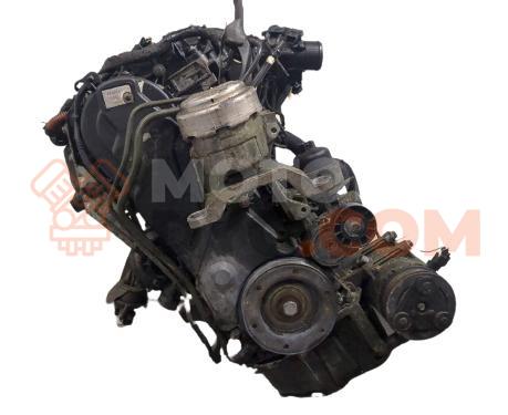 Motor QXWA, QXWB, QXWC Ford Galaxy II 2.0 TDCi (140 cv)