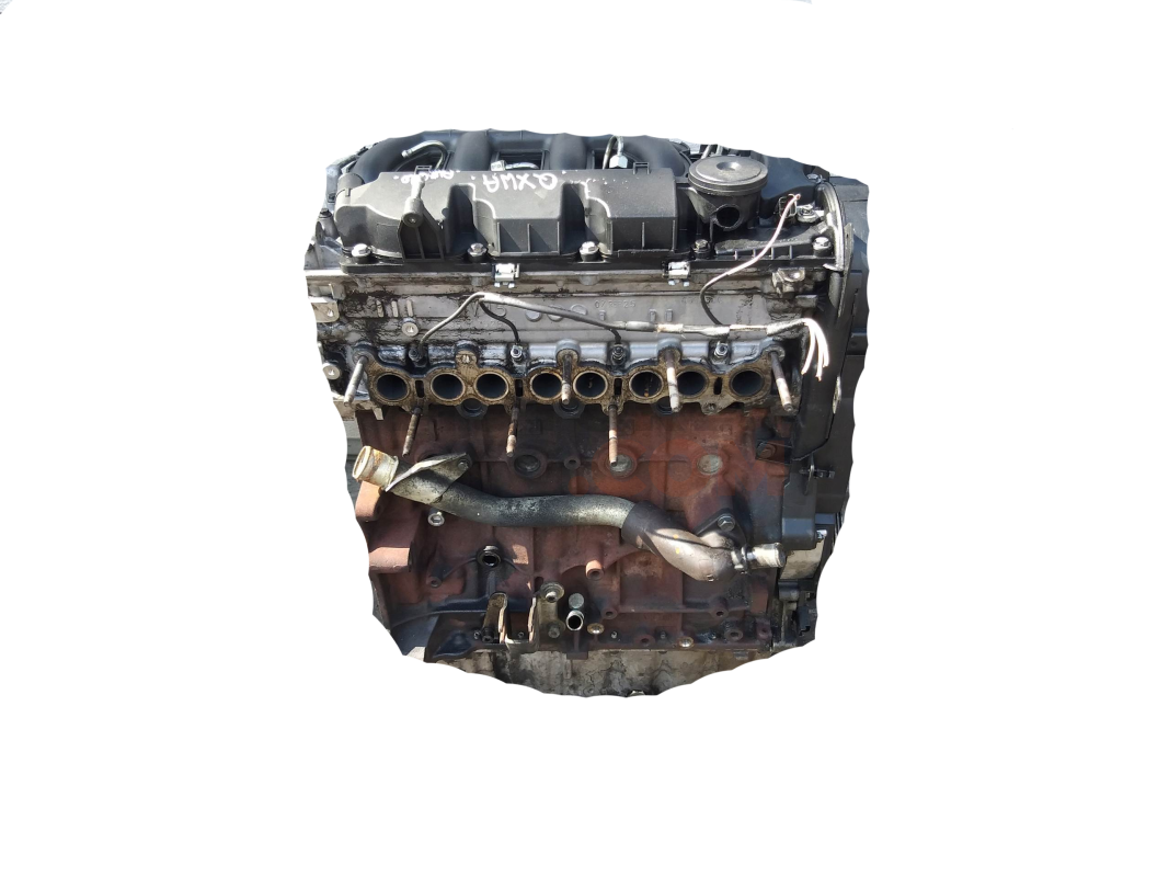 Motor QXWA Ford Galaxy II 2.0 TDCi (130 cv)