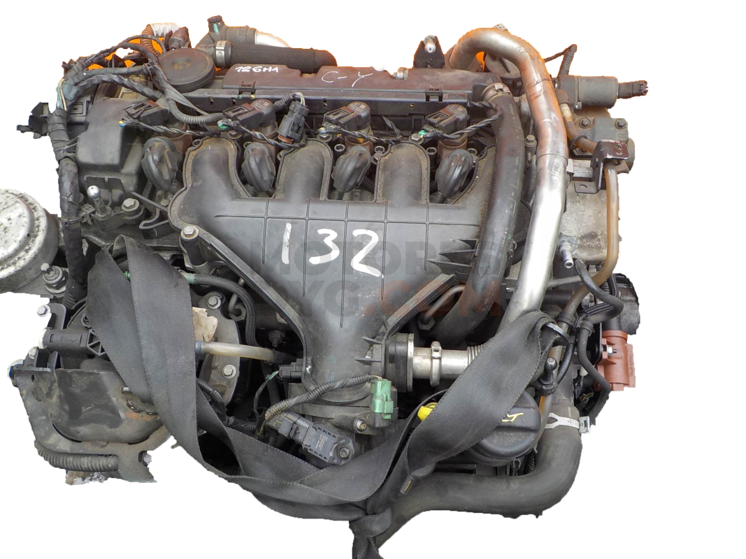 Motor QXWB Ford Mondeo II Hatchback 2.0 16V (145 cv)