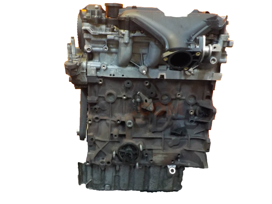 Motor QXWB Ford Galaxy II 2.0 i 16V (145 cv)