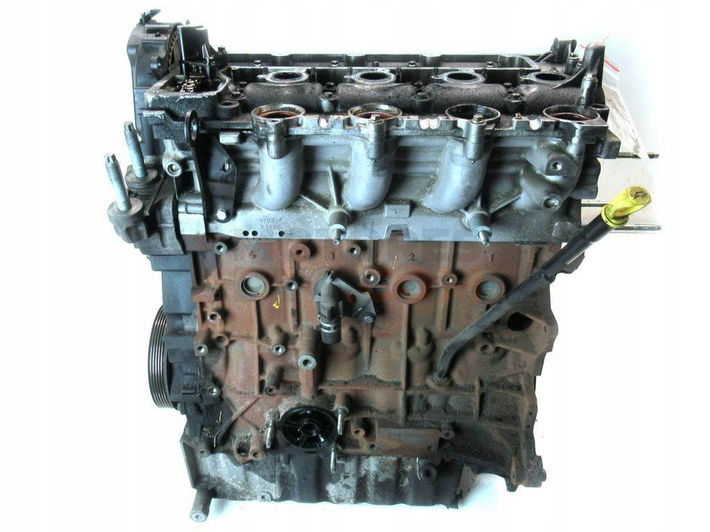 Motor QXWB Ford S-MAX 2.0 i 16V (145)