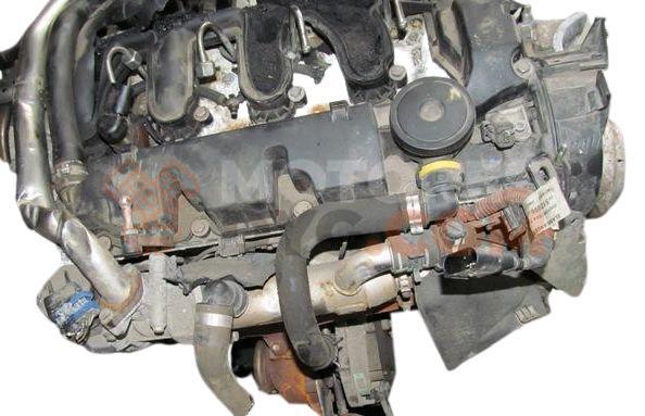 Motor QXWC Ford Sport Trac I 4.0 L V6 (210  cv) MT