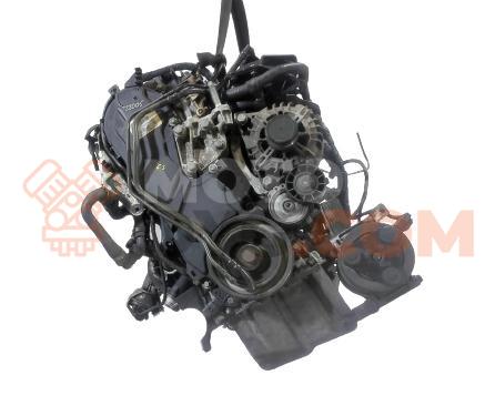 Motor QXWC Ford Sport Trac II 4.0 L V6 (210  cv) Automatico