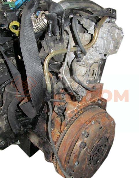 Motor QXWC Ford Sport Trac II 4.0 L V6 (210  cv) Automatico