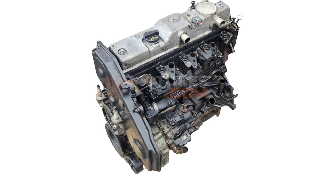 Motor qyba Ford C-MAX 1.8 TDCi (115 cv)