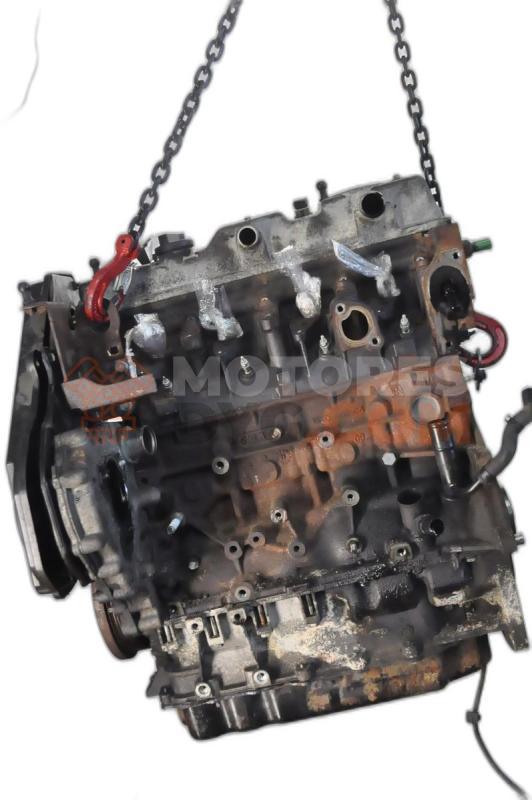 Motor QYBA Ford Galaxy II 1.8 TDCi (125)