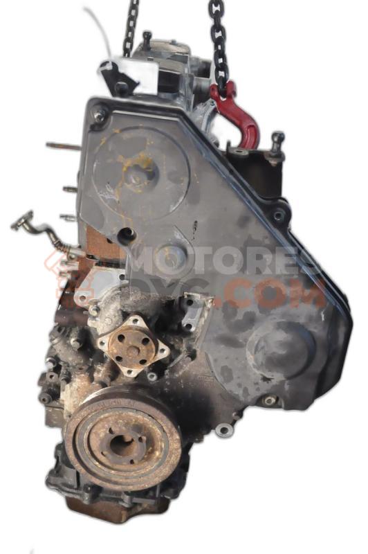 Motor QYBA Ford Galaxy II 1.8 TDCi (125)