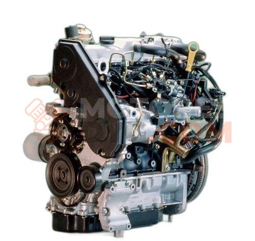 Motor QYBA Ford Mondeo II Sedan 1.8 (110 cv)