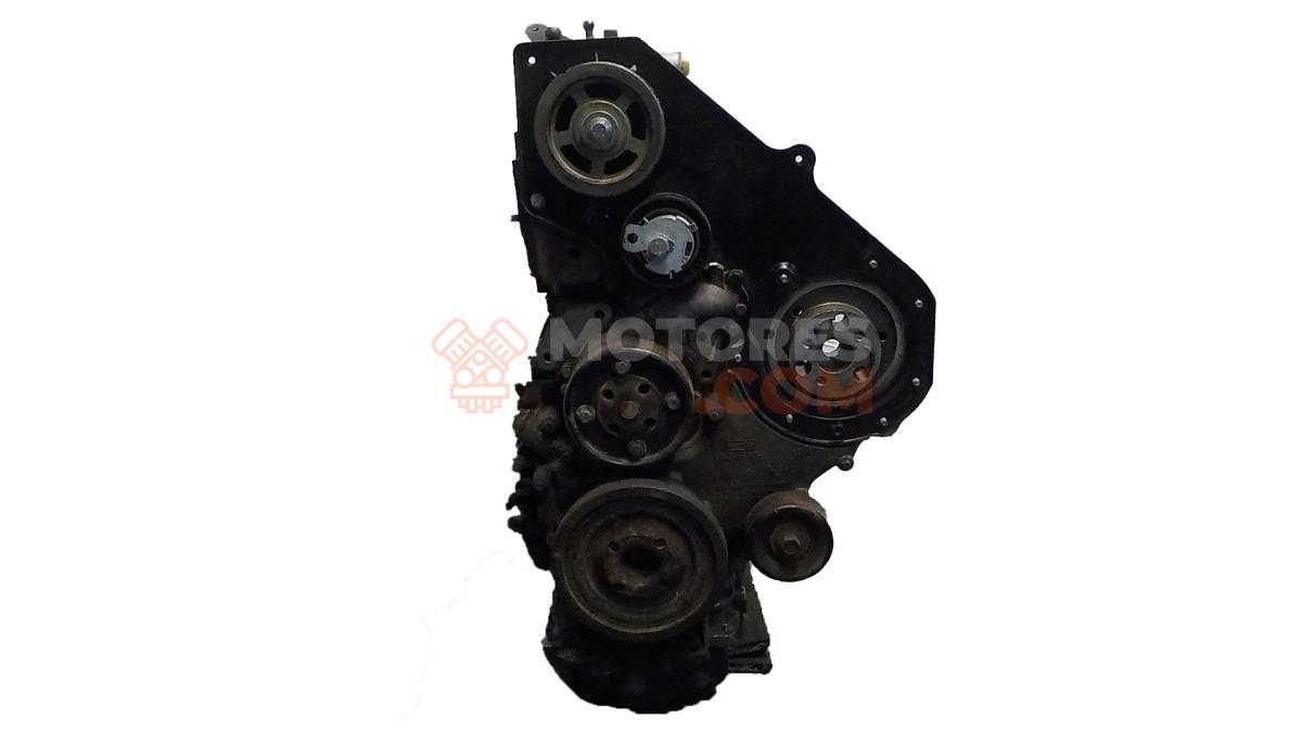 Motor QYBA Ford MONDEO IV 1.8 TDCi  (100 CV)