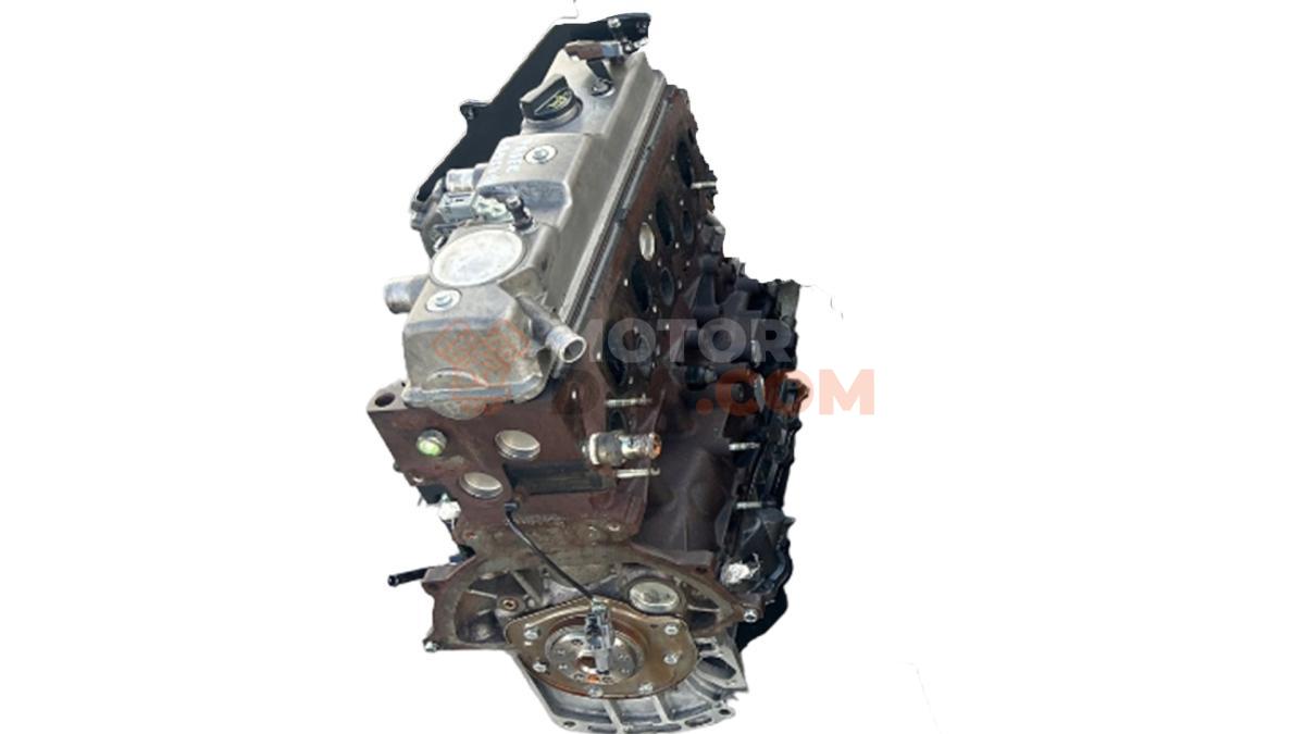 Motor QYBA Ford MONDEO IV 1.8 TDCi  (125 CV)