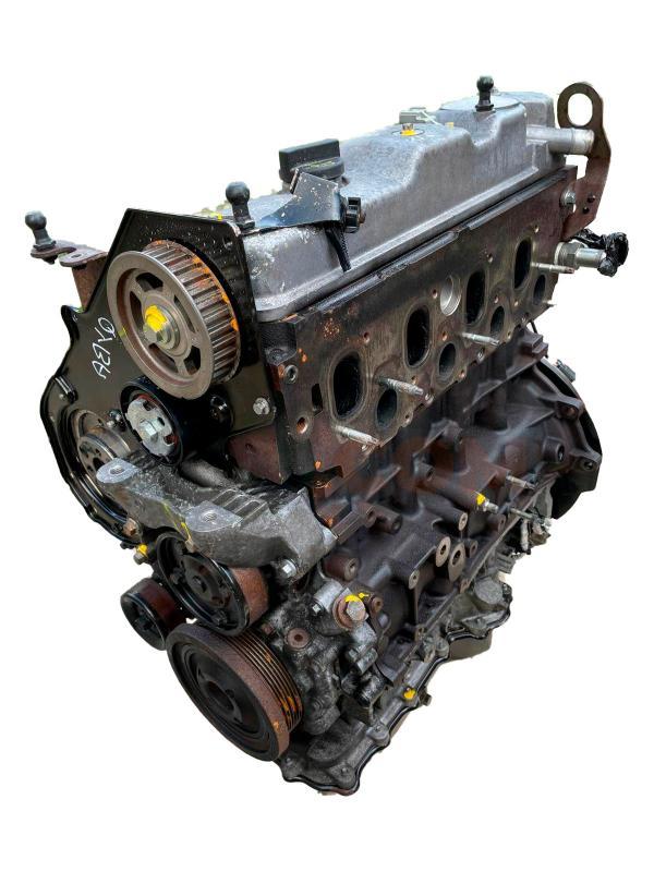 Motor QYBA Ford MONDEO IV 1.8 TDCi  (125 CV)