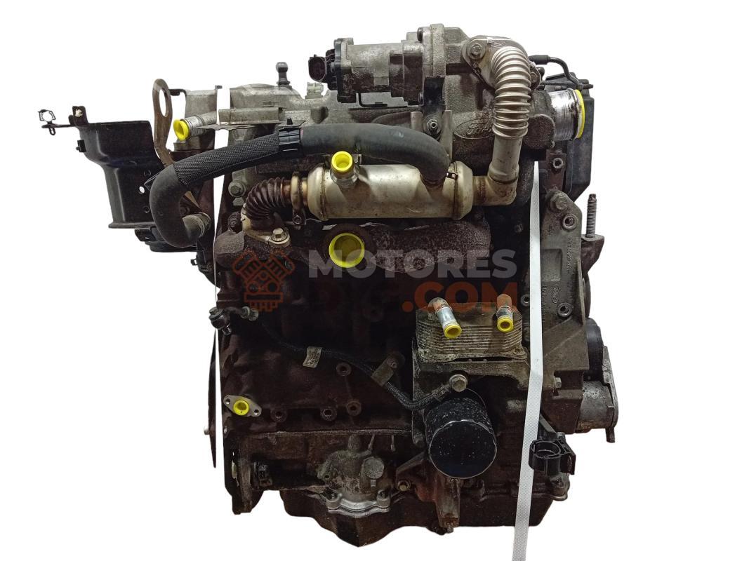 Motor QYBA Ford Mondeo IV Sedan 1.8 TDCi  (125 CV)