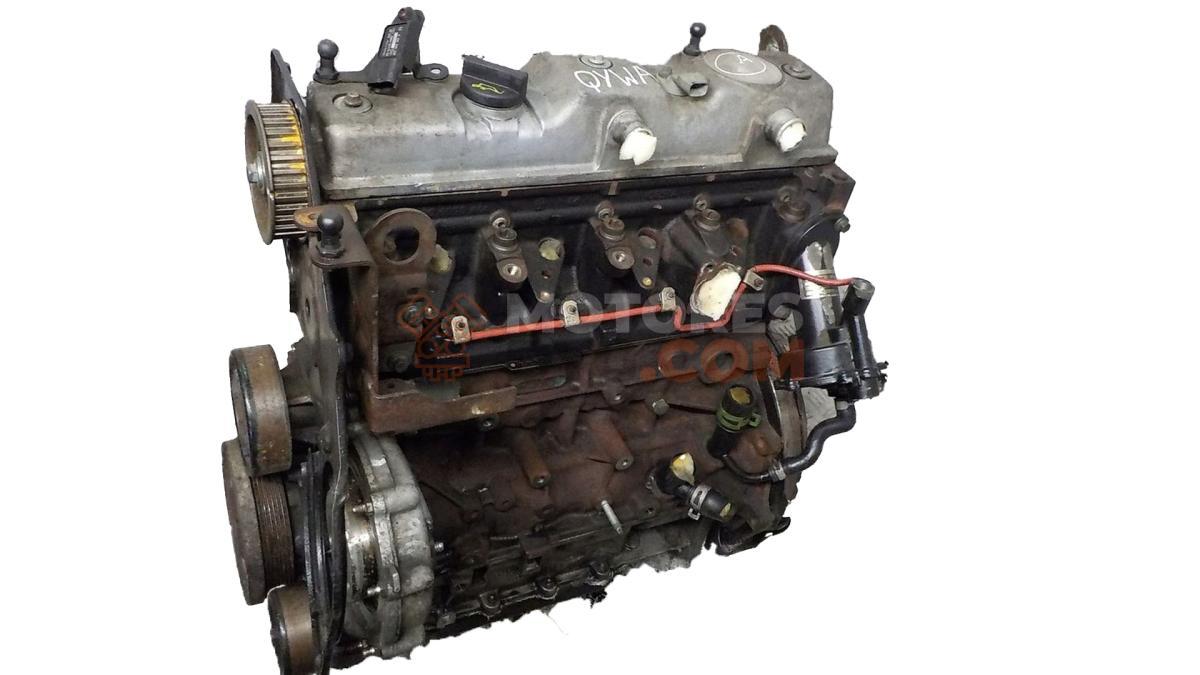 Motor QYWA Ford Galaxy II 1.8 TDCi (101 cv)