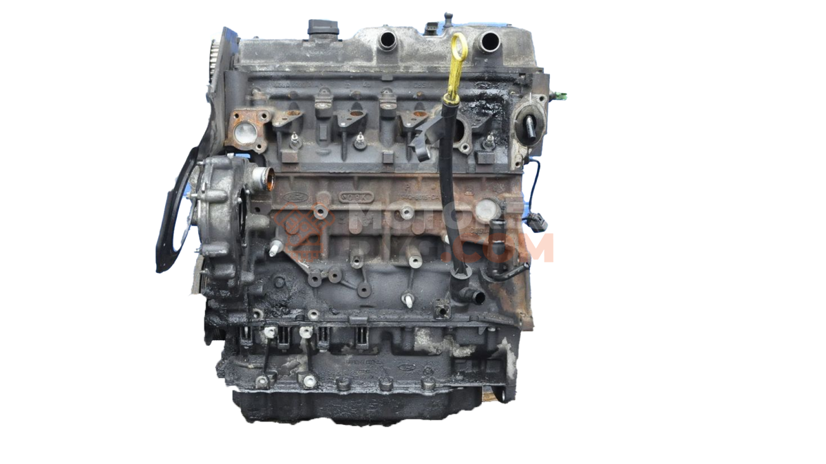 Motor QYWA Ford Galaxy II 1.8 TDCi (101 cv)