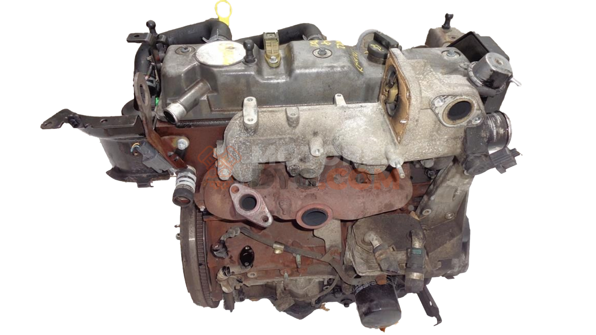 Motor qywa Ford Galaxy II 1.8 TDCi (101 cv)