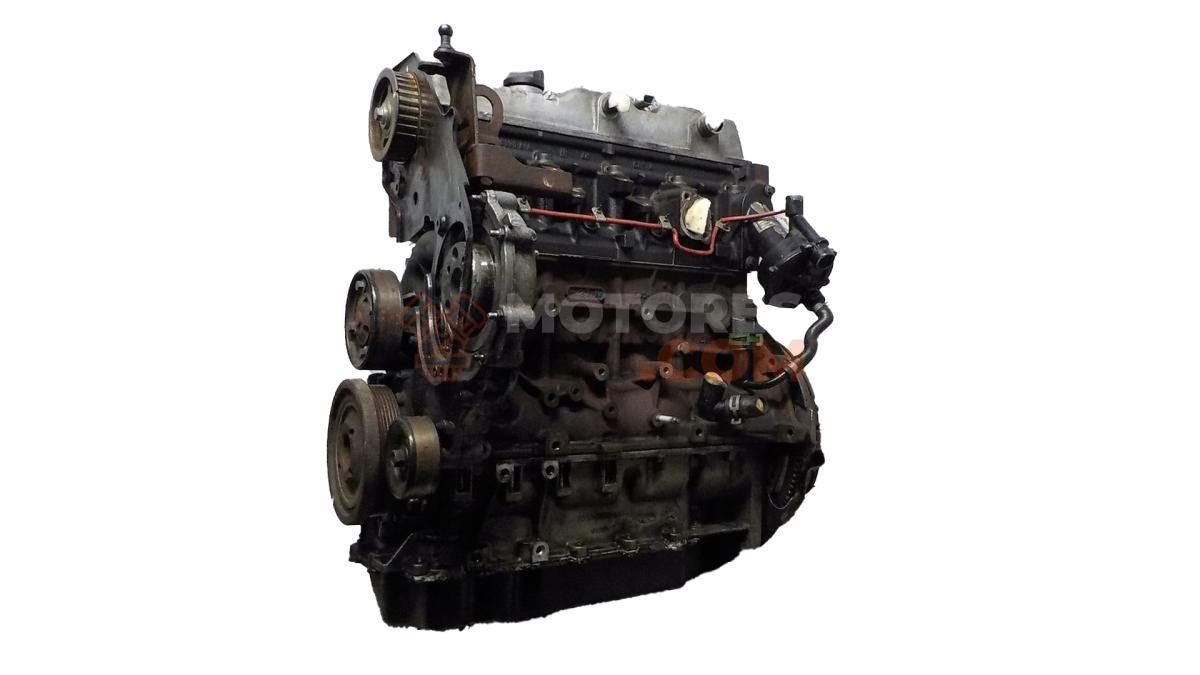 Motor QYWA Ford Galaxy II 1.8 TDCi (125)