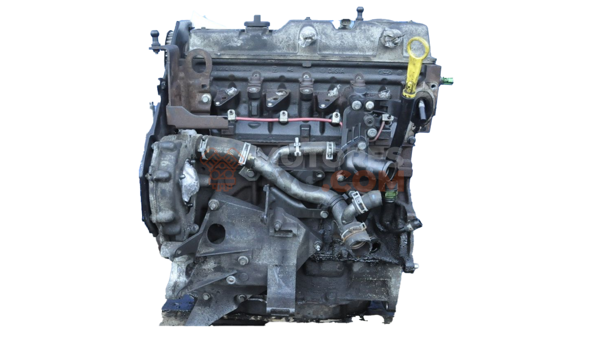 Motor QYWA Ford Galaxy II 1.8 TDCi (125)