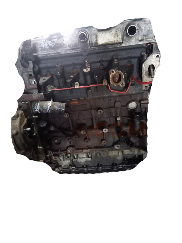 Motor qywa Ford Mondeo II Hatchback 1.8 16V (125 cv)