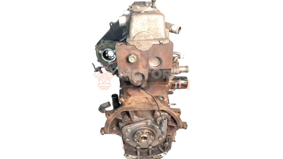 Motor QYWA Ford S-MAX 1.8 TDCi (100)