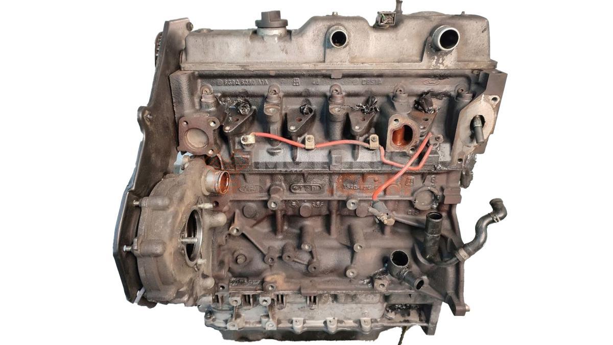 Motor QYWA Ford S-MAX 1.8 TDCi (100)