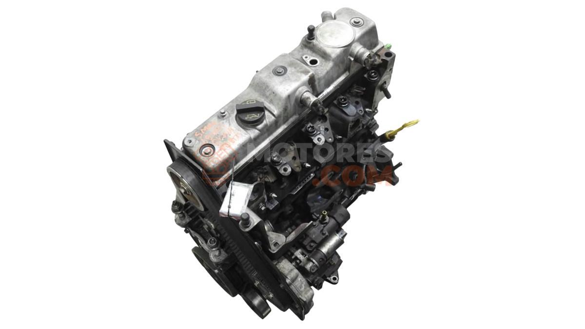 Motor QYWA Ford S-MAX 1.8 TDCi (100)