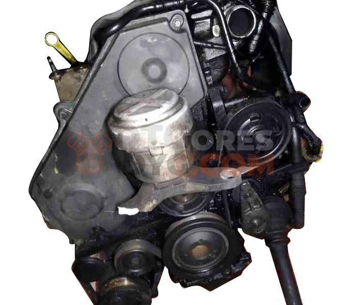Motor QYWA Ford S-MAX 1.8 TDCi (100)