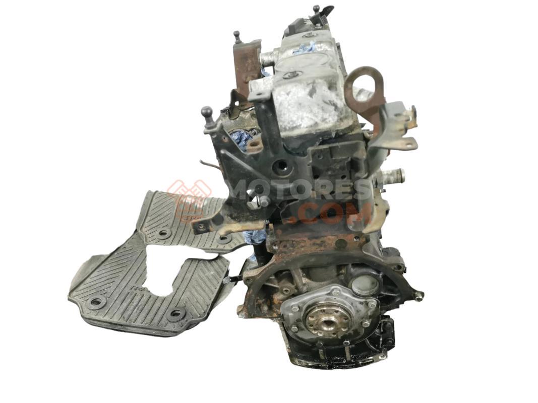 Motor QYWA Ford S-MAX 1.8 TDCi (125)