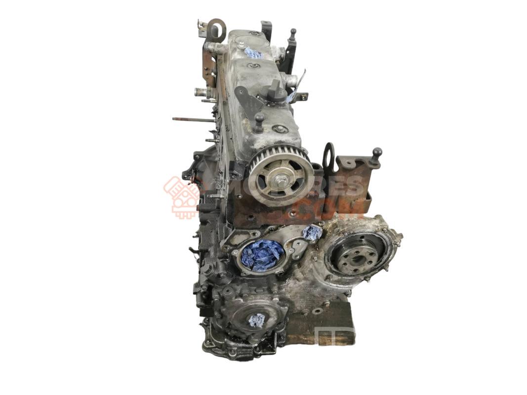 Motor QYWA Ford S-MAX 1.8 TDCi (125)