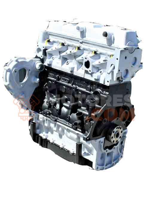 Motor qywa Ford Transit Caja/Chasis III 2.0 TDCi (105 cv)