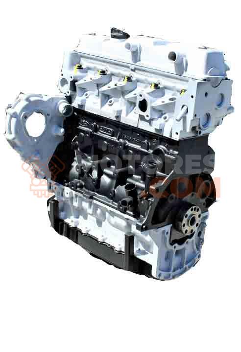 Motor qywa Ford Transit Caja/Chasis III 2.0 TDCi (130 cv)