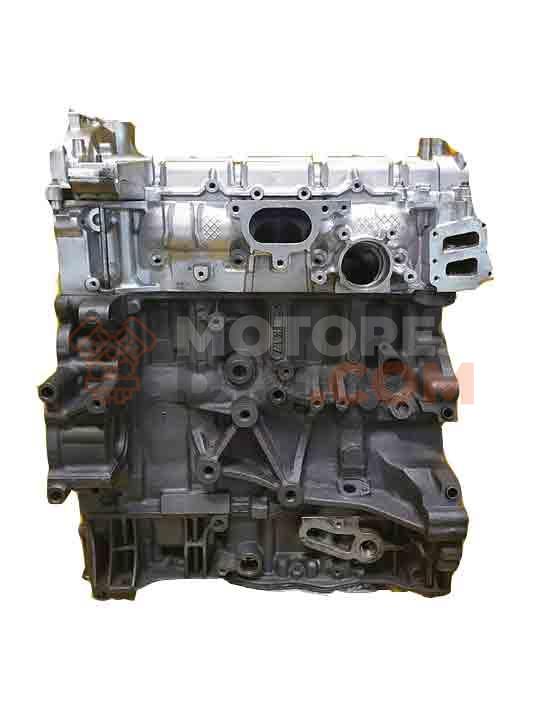 Motor qywa Ford Transit Caja/Chasis III 2.0 TDCi (170 cv)