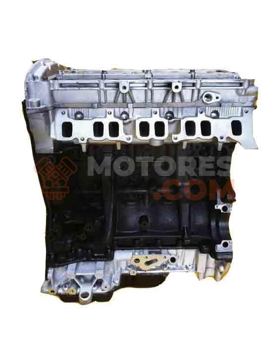 Motor qywa Ford Transit Caja/Chasis III 2.0 TDCi 4X4 (130 cv)