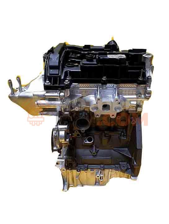 Motor qywa Ford Transit Caja/Chasis III 2.0 TDCi 4X4 (170 cv)