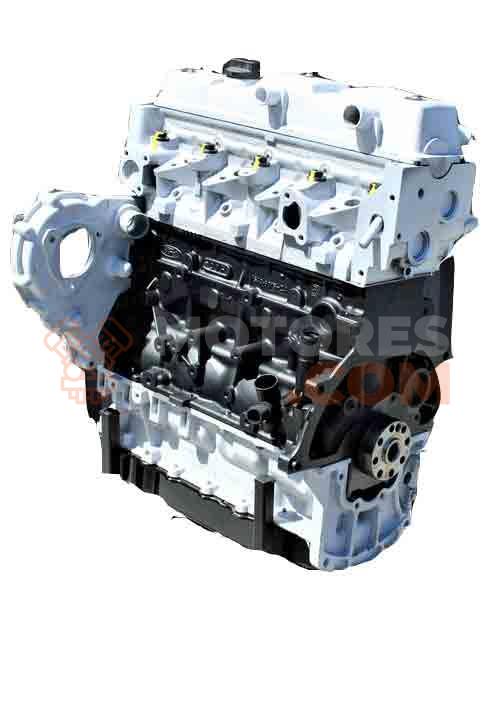 Motor qywa Ford Transit Caja/Chasis III 2.0 TDCi [RWD] (105 cv)