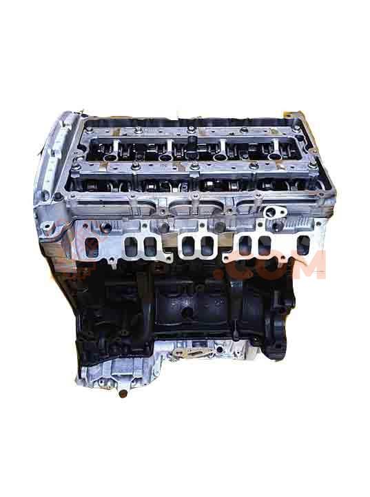 Motor qywa Ford Transit Caja/Chasis III 2.0 TDCi [RWD] (130 cv)