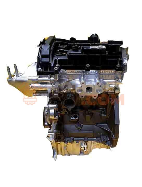 Motor qywa Ford Transit Caja/Chasis III 2.0 TDCi [RWD] (170 cv)