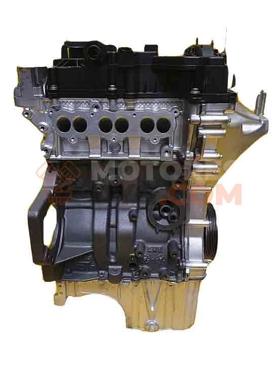 Motor qywa Ford Transit Caja/Chasis III 2.2 TDCi 4X4 (125 cv)