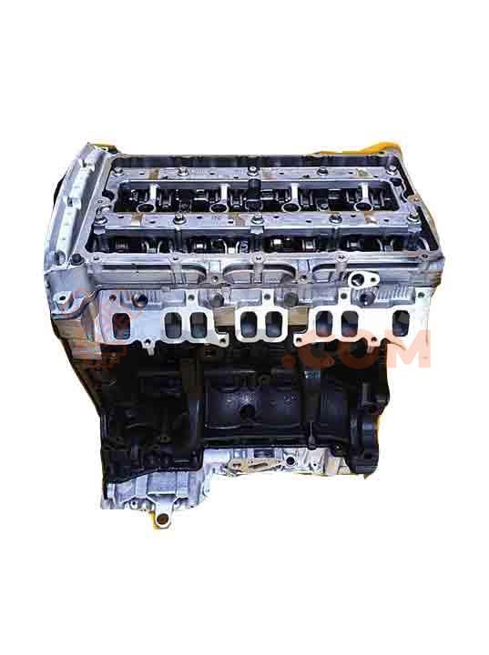 Motor qywa Ford Transit Caja/Chasis III 2.2 TDCi 4X4 (155 cv)
