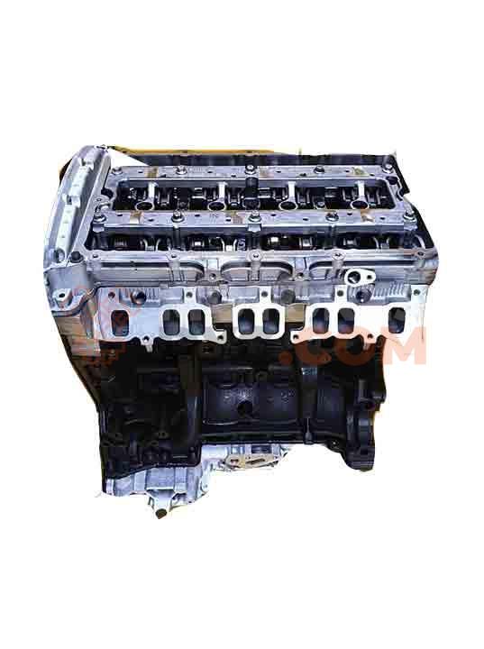 Motor qywa Ford Transit Caja/Chasis III 2.2 TDCi [RWD] (125 cv)