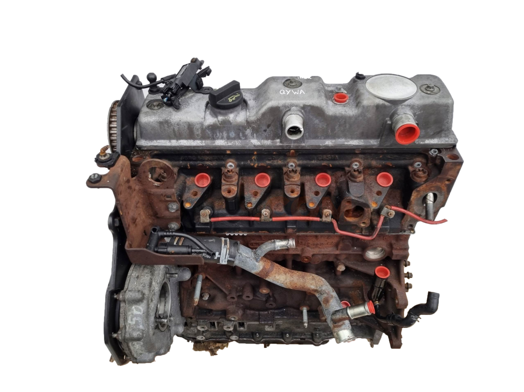 Motor QYWA Ford S-MAX 1.8 TDCi (125)