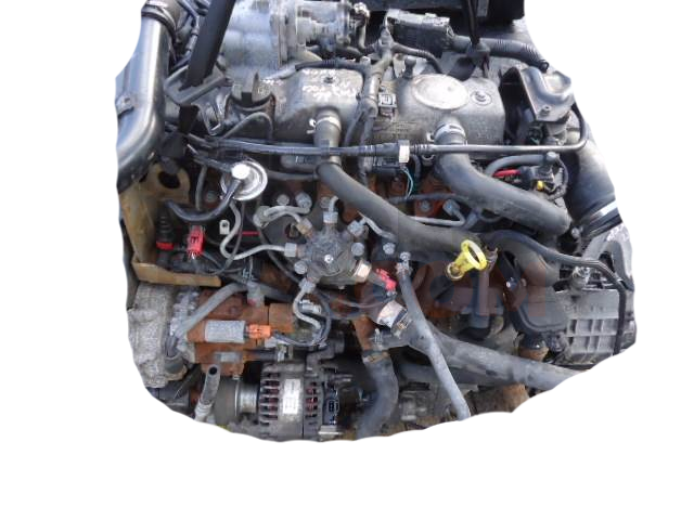 Motor QYWA Ford S-MAX 1.8 TDCi (100)