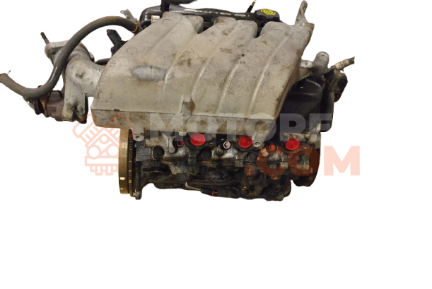 Motor R Chrysler Voyager II (GS) 3.3 V6 (158 cv)