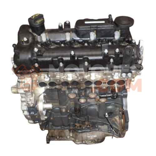 Motor R II / D4HB Hyundai Santa Fe III 2.2 CRDi (197 cv) Automatico