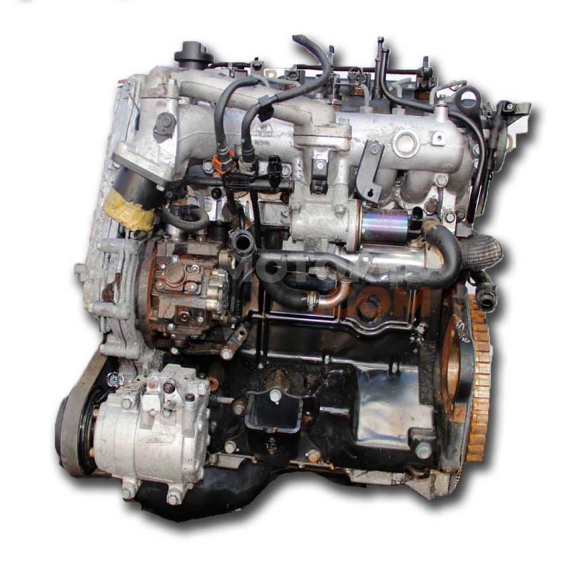 Motor R00 Chrysler Town & Country II 3.3 V6 (158 cv)