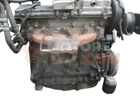 Motor R00 Chrysler Voyager II (GS) 3.3 V6 (158 cv)