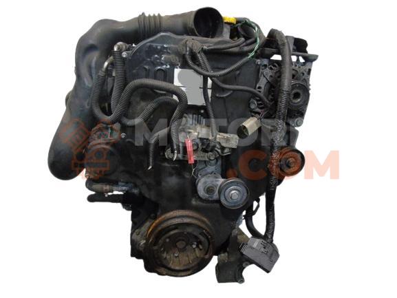 Motor R00 Chrysler Voyager II (GS) 3.3 V6 (158 cv)