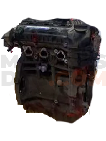 Motor R06A Nissan Moco 0.7 i 12V (54 cv)