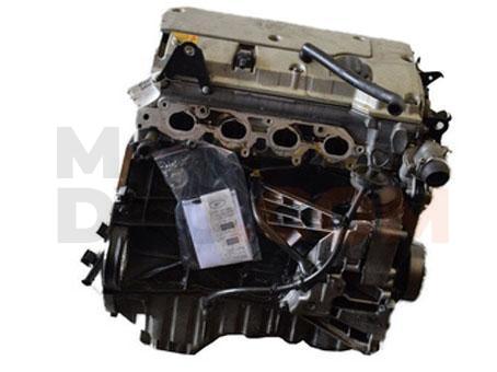 Motor R1110112901 Mercedes Benz Clase C (W203) C 180 K (156 cv)