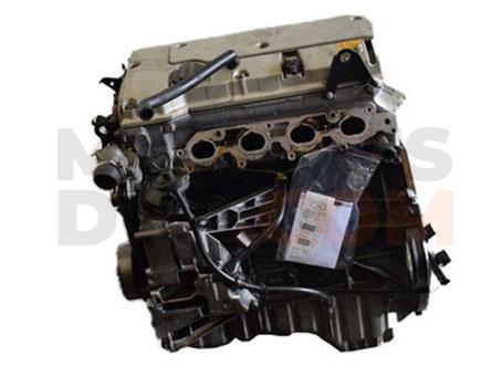 Motor R1110112901 Mercedes Benz Clase C (W204) C 200 (184 cv) Autotronic