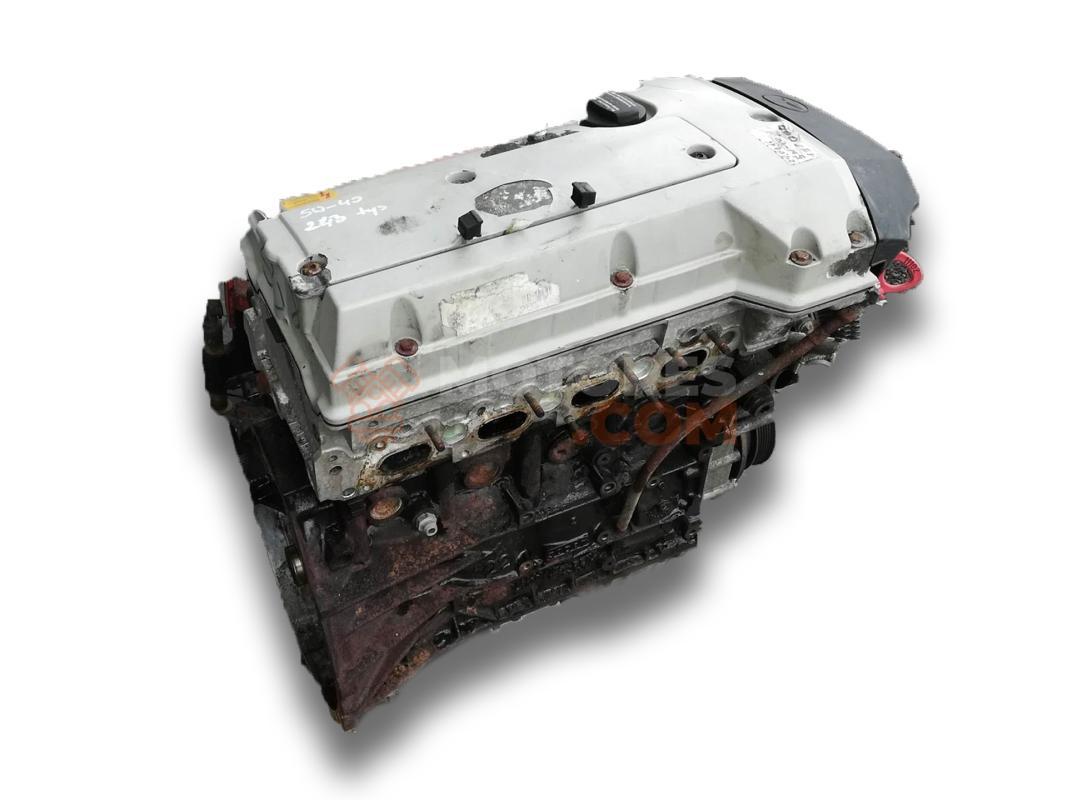 Motor R11101633 Mercedes Benz Clase C (W205) C 200 (184 cv)